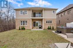 4279 WILLICK ROAD | Niagara Falls Ontario | Slide Image Forty-one