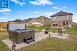 4279 WILLICK ROAD | Niagara Falls Ontario | Slide Image Forty-three