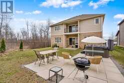 4279 WILLICK ROAD | Niagara Falls Ontario | Slide Image Forty-four
