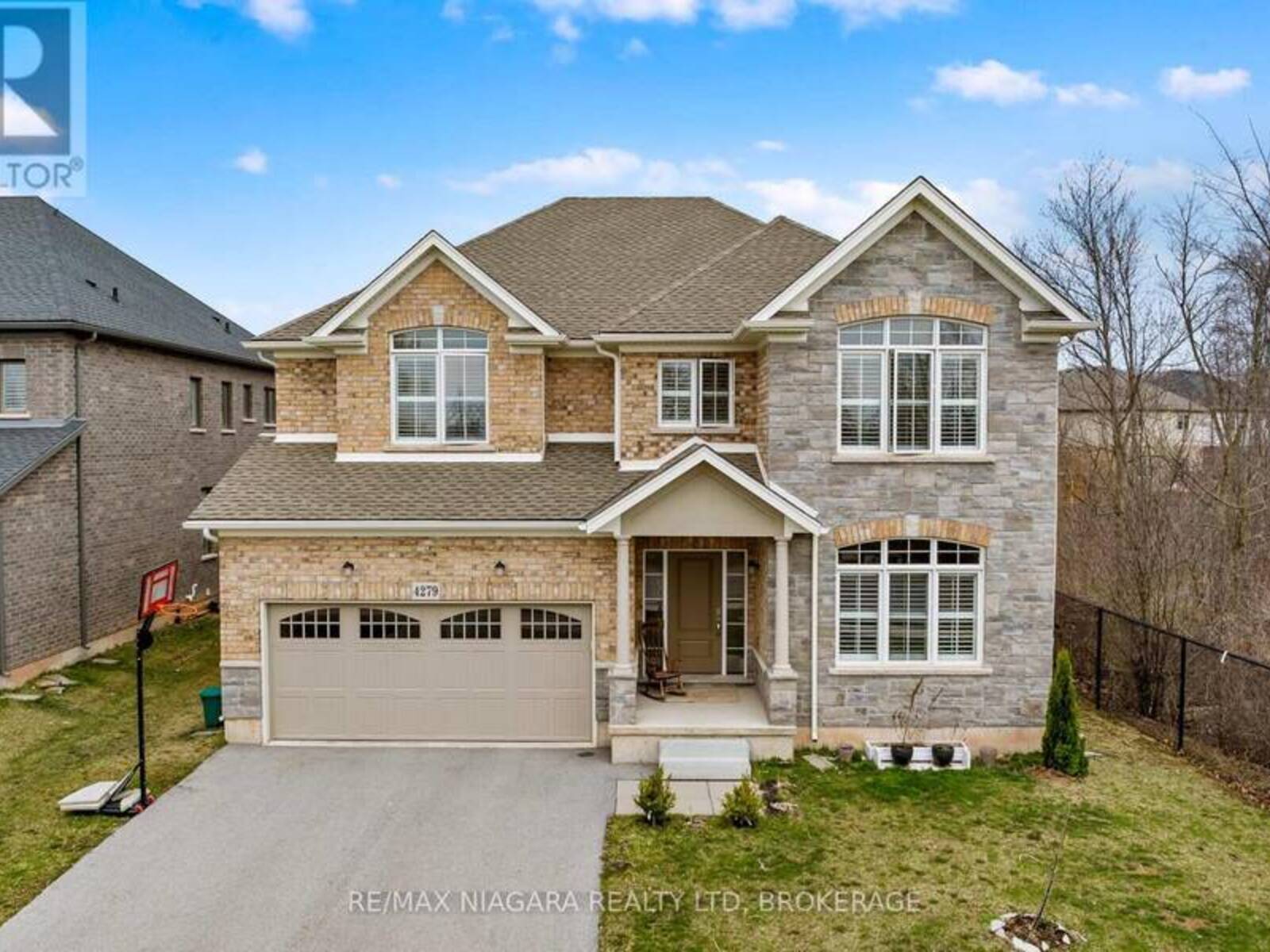 4279 WILLICK ROAD, Niagara Falls, Ontario L2G 0Y3