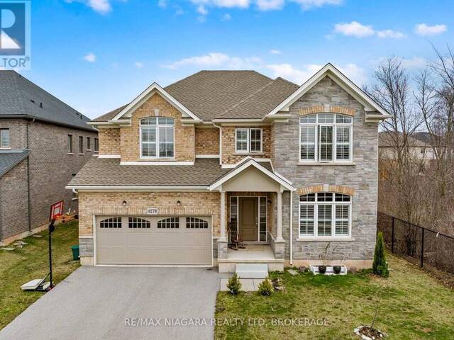 4279 WILLICK ROAD Niagara Falls Ontario, L2G 0Y3 - 7 Bedrooms Home For Sale
