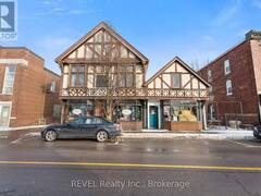 304 RIDGE RD N ROAD Fort Erie Ontario, L0S 1N0