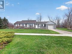 1258 PHILLIPS STREET Fort Erie Ontario, L2A 3B7