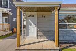 50 MERIGOLD STREET | St. Catharines Ontario | Slide Image Three
