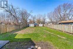 50 MERIGOLD STREET | St. Catharines Ontario | Slide Image Five