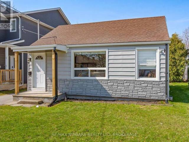 50 MERIGOLD STREET St. Catharines Ontario, L2S 2N5 - 2 Bedrooms Home For Sale