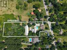 377 CANBORO ROAD | Pelham Ontario | Slide Image Fifty