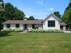 377 CANBORO ROAD Pelham Ontario, L0S 1M0