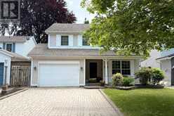 12 BRIGANTINE COURT | St. Catharines Ontario | Slide Image One