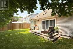 12 BRIGANTINE COURT | St. Catharines Ontario | Slide Image Thirty