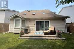12 BRIGANTINE COURT | St. Catharines Ontario | Slide Image Thirty-two