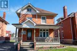 86 GRIFFITH STREET | Welland Ontario | Slide Image One