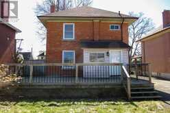 86 GRIFFITH STREET | Welland Ontario | Slide Image Forty-two