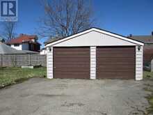86 GRIFFITH STREET | Welland Ontario | Slide Image Forty-four