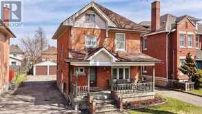 86 GRIFFITH STREET | Welland Ontario | Slide Image Four