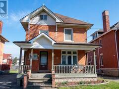 86 GRIFFITH STREET Welland Ontario, L3B 4G4