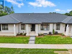16 ACCURSI CRESCENT Fonthill Ontario, L0S 1E2