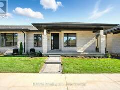11 ACCURSI CRESCENT Fonthill Ontario, L0S 1E2