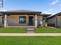 8 ACCURSI CRESCENT Fonthill Ontario, L0S 1E2