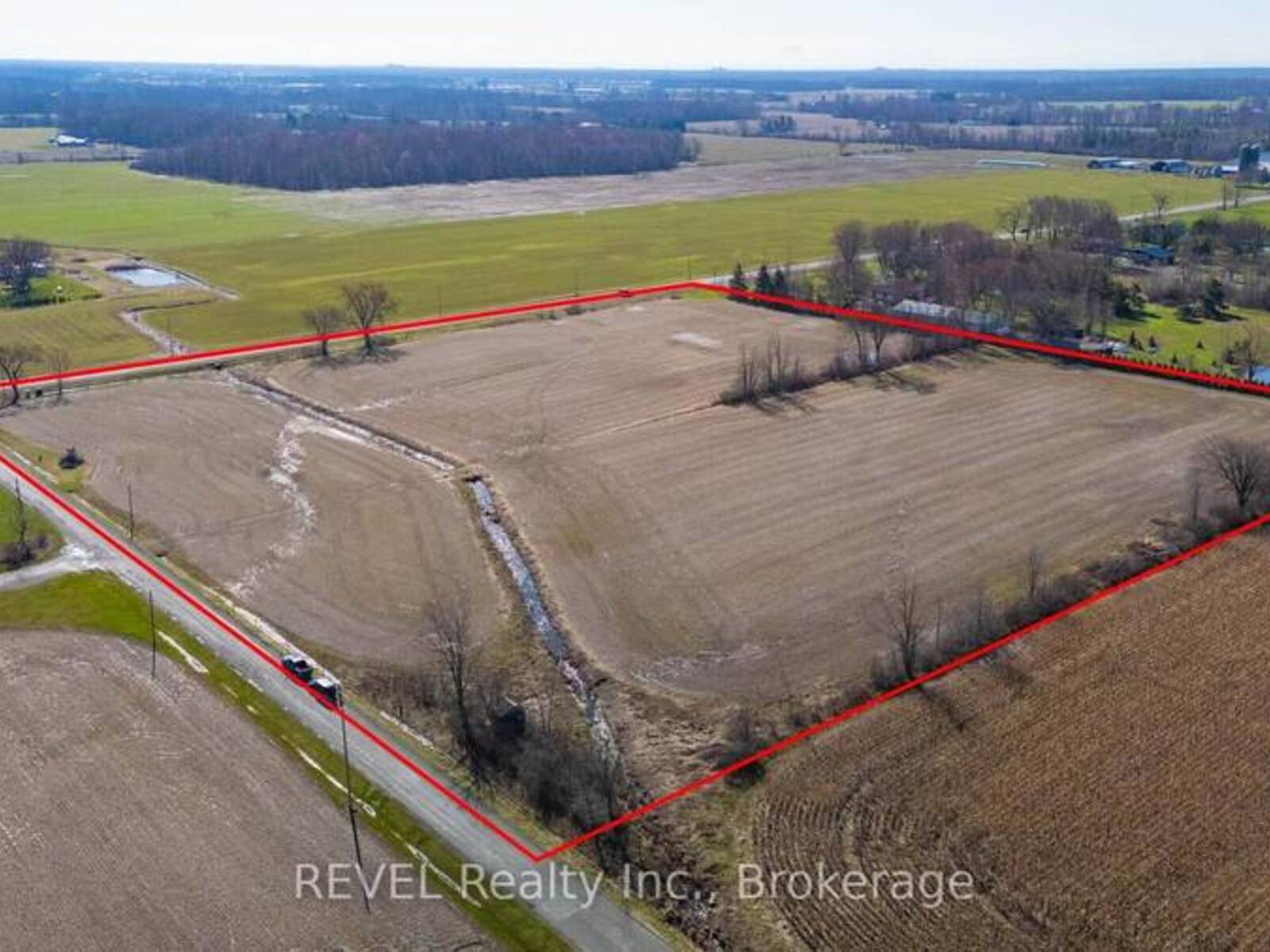 52096 REGIONAL ROAD 24, Wainfleet, Ontario L0S 1V0