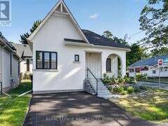 4050 GLENSPRING ROAD Fort Erie Ontario, L0S 1B0