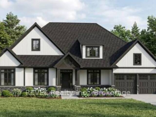 2149 HOUCK CRESCENT Fort Erie Ontario, L2A 5M4 - 3 Bedrooms Home For Sale