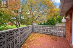 85 WESTGATE PARK DRIVE | St. Catharines Ontario | Slide Image Thirty-six