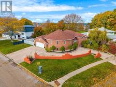 85 WESTGATE PARK DRIVE St. Catharines Ontario, L2N 5X1