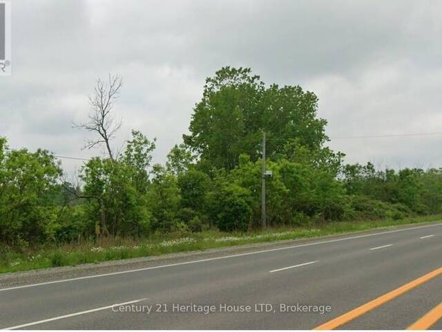 2231 GARRISON ROAD Fort Erie Ontario, L2A 5M4 - Vacant Land For Sale
