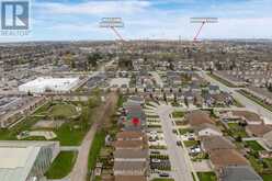 8511 JENNIFER CRESCENT | Niagara Falls Ontario | Slide Image Thirty-six