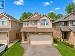 8511 JENNIFER CRESCENT Niagara Falls Ontario, L2H 0J3