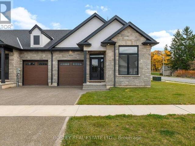 512 ROYAL RIDGE DRIVE Fort Erie Ontario, L0S 1N0 - 2 Bedrooms Home For Sale
