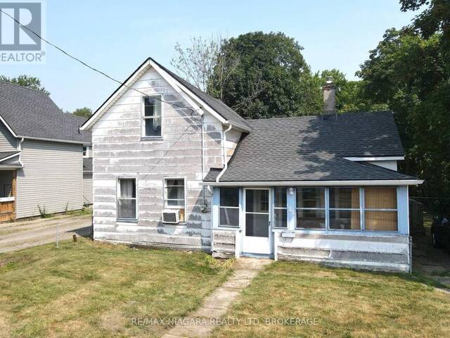 35 FORSYTHE STREET Fort Erie Ontario, L2A 1X1 - 3 Bedrooms Home For Sale