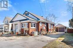 4148 DRUMMOND ROAD | Niagara Falls Ontario | Slide Image One