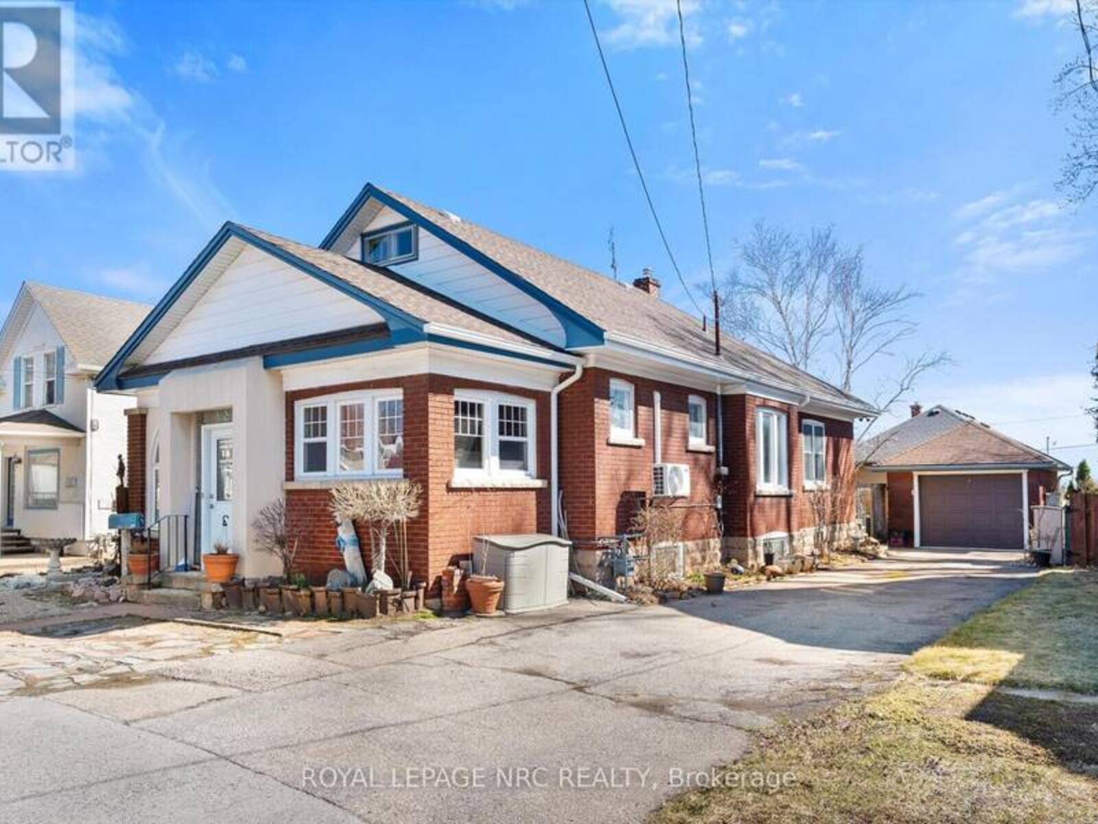 4148 DRUMMOND ROAD, Niagara Falls, Ontario L2E 6B9