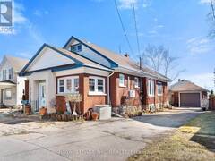 4148 DRUMMOND ROAD Niagara Falls Ontario, L2E 6B9