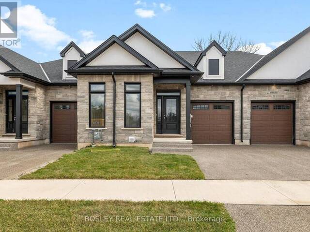 514 ROYAL RIDGE DRIVE Fort Erie Ontario, L0S 1N0 - 2 Bedrooms Home For Sale