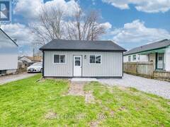 406 HENNEPIN AVENUE Welland Ontario, L3B 4T5