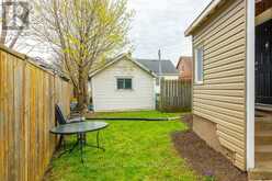 5110 STANLEY AVENUE | Niagara Falls Ontario | Slide Image Twenty-four