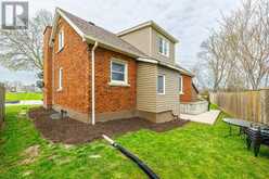 5110 STANLEY AVENUE | Niagara Falls Ontario | Slide Image Twenty-five