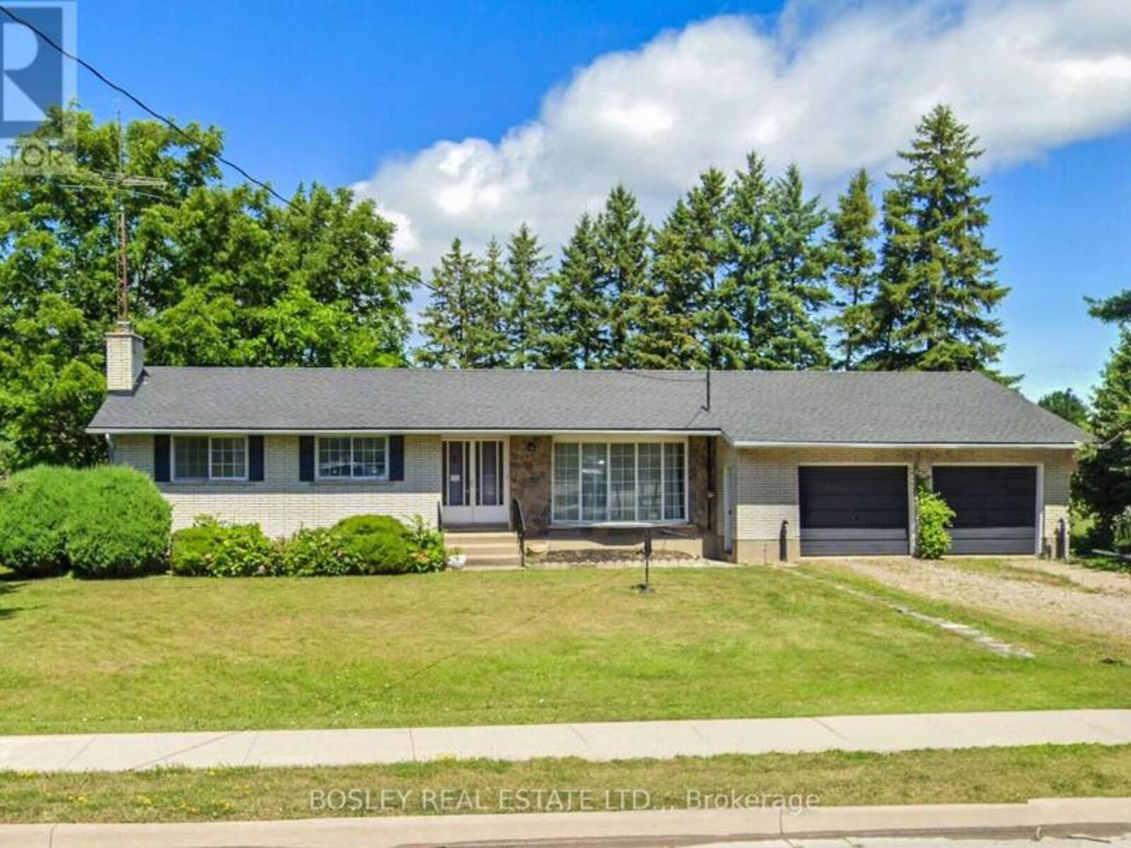 1320 NIAGARA STONE ROAD, Niagara-on-the-Lake, Ontario L0S 1T0