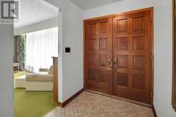 1320 NIAGARA STONE ROAD | Niagara-on-the-Lake Ontario | Slide Image Two