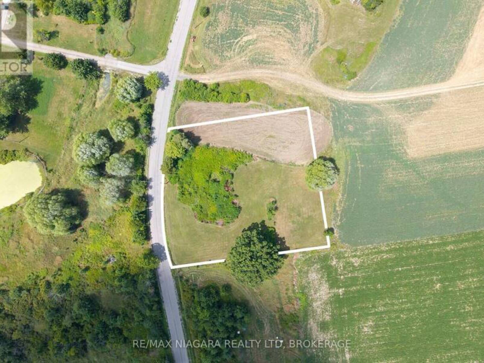 PT LT 8 ROLAND ROAD, Pelham, Ontario L0S 1M0