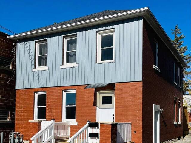 14 ALBERT STREET Welland Ontario, L3B 4L2 - Multi-family Home For Sale