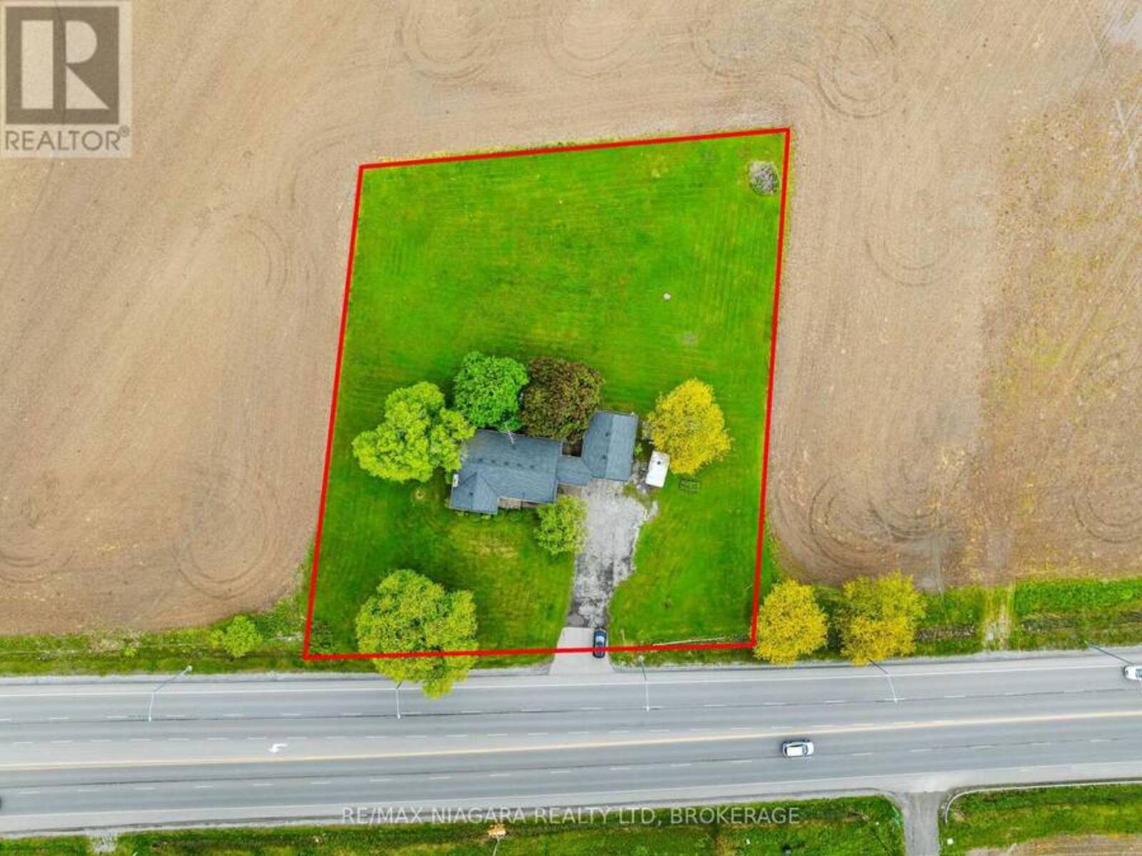 2152 HWY 20, Thorold, Ontario L2V 5S4