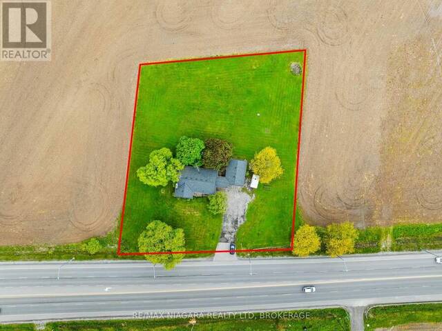 2152 HWY 20 Thorold Ontario, L2V 5S4 - 3 Bedrooms Home For Sale