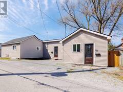 13 CHESTNUT LANE St. Catharines Ontario, L2T 1G3