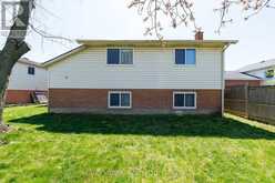 7821 WINDFIELD STREET | Niagara Falls Ontario | Slide Image Twenty-nine