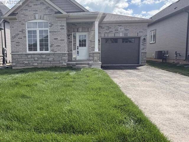 407 LOUISA STREET Fort Erie Ontario, L2A 6T6 - 3 Bedrooms Home For Sale