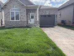 407 LOUISA STREET Fort Erie Ontario, L2A 6T6